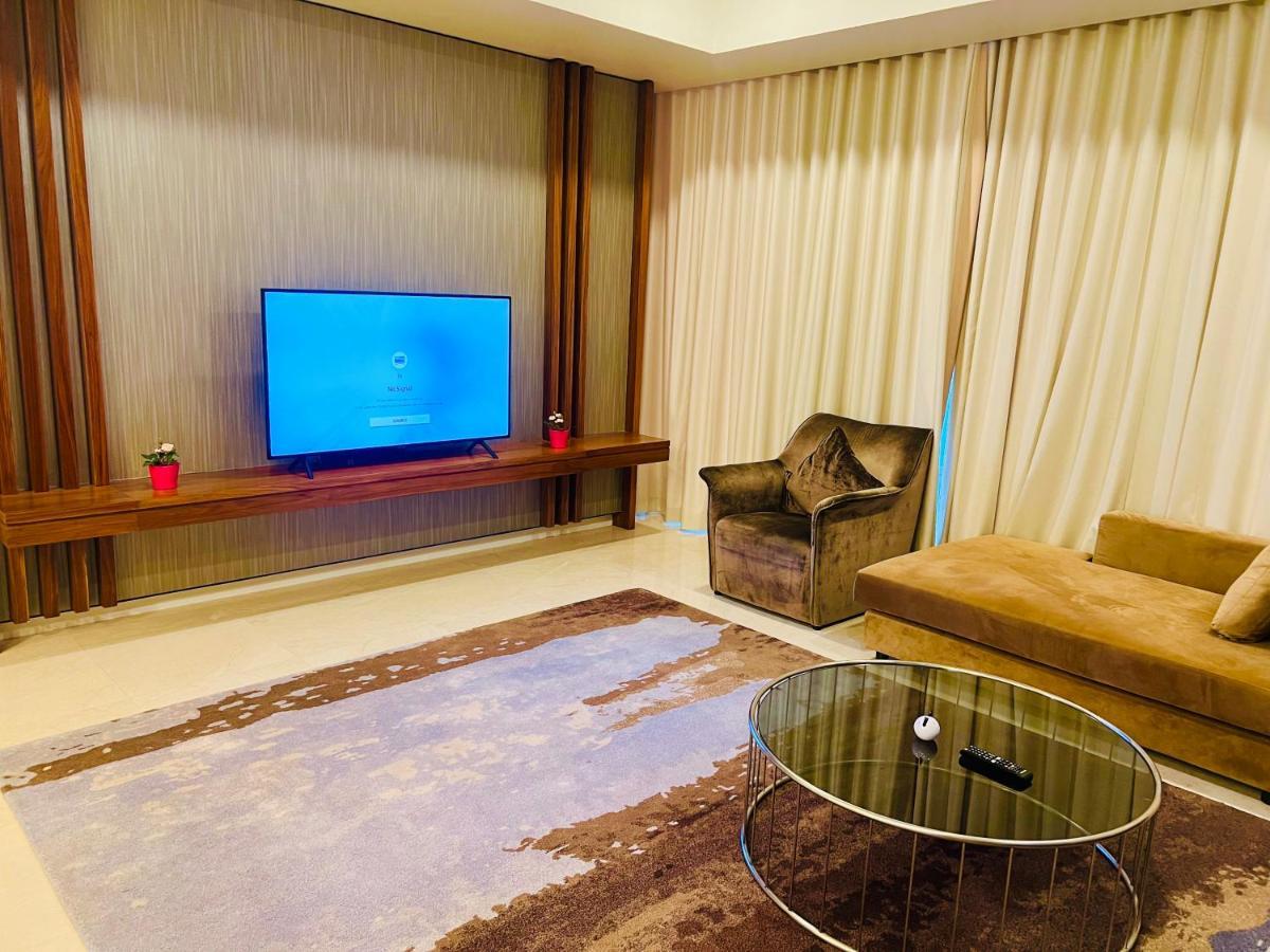 Tropicana The Residence Klcc Serviced Suites Kuala Lumpur Kültér fotó