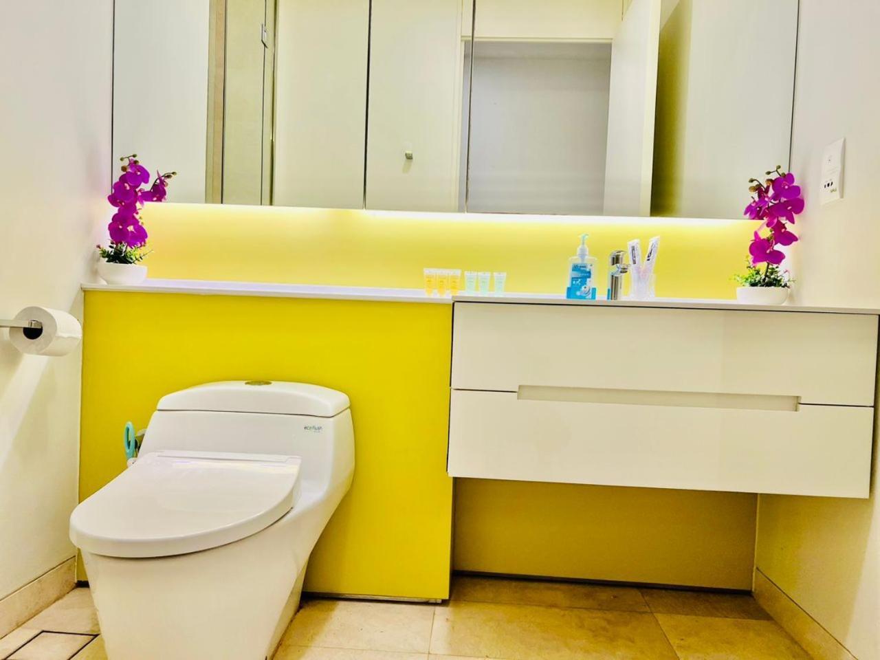 Tropicana The Residence Klcc Serviced Suites Kuala Lumpur Kültér fotó